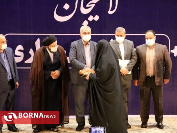 سفر وزیر بهداشت به لاهیجان