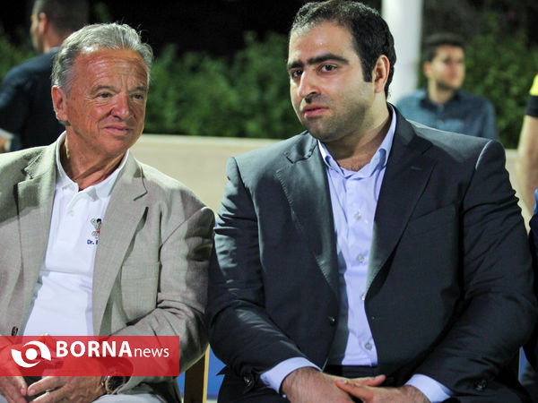 مسابقات فیتنس چلنج کاپ آسیا ۲۰۲۲