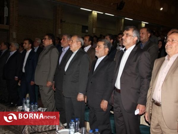 وزیر آموزش و پرورش در یزد2