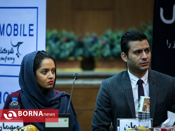 نشست خبری فدراسیون دوومیدانی