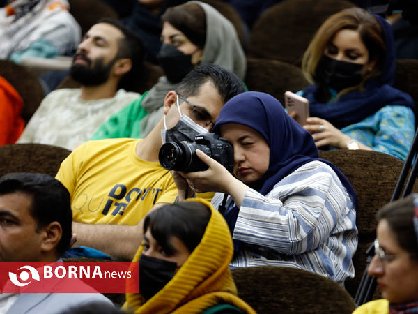 آیین پاسداشت روز جهانی صنایع دستی در شیراز