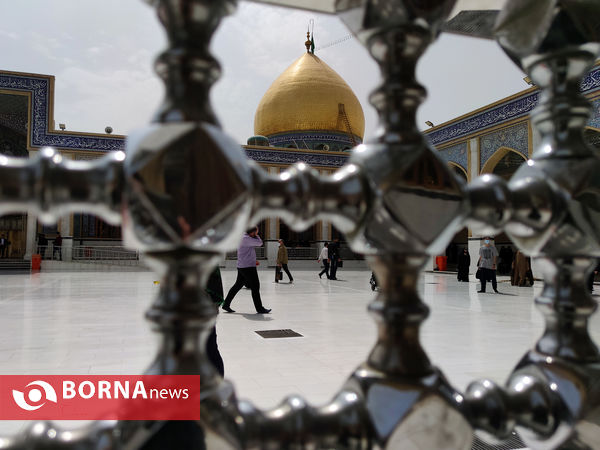 مسجد کوفه - عراق