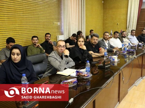 برگزاری مراسم نکوداشت تشکل ها و سازمان های مردم نهاد جوانان در آذربایجان‌غربی