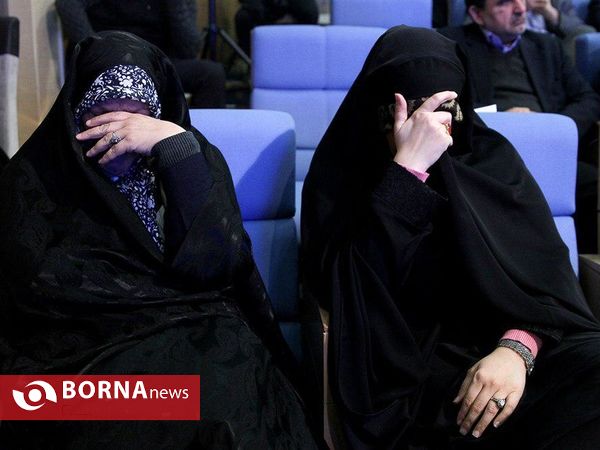 دومین همایش دولتمردان دفاع مقدس