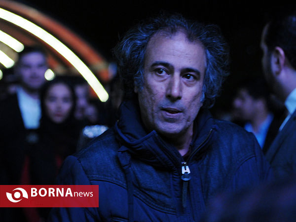 دومین روز سی و چهارمین جشنواره فیلم فجر