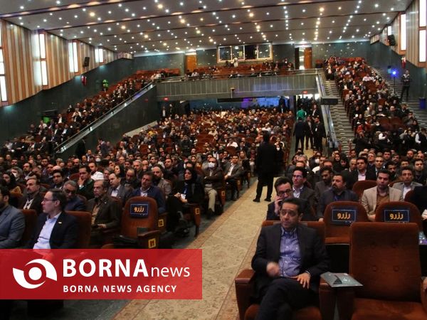 جشنواره و نمایشگاه ملی «مسیرزاینده»