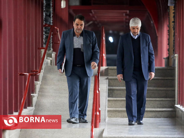 مجمع عمومی فدراسیون فوتبال