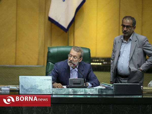 صحن علنی مجلس شورای اسلامی