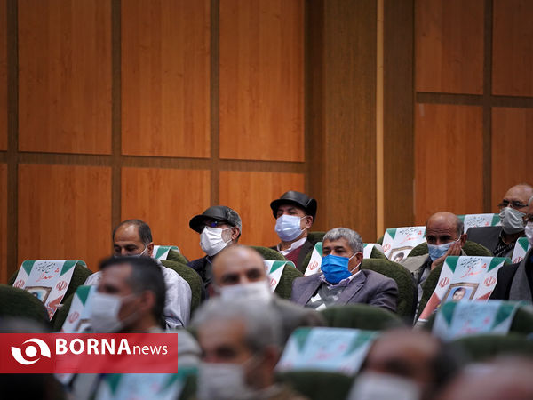 همایش روایت مقاومت و مکتب سلیمانی