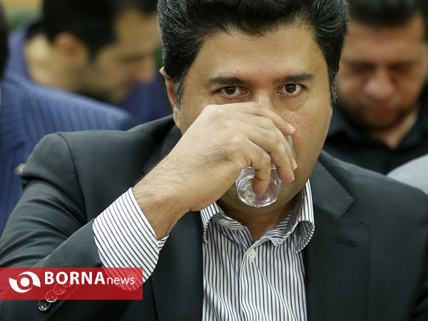 سومین جلسه دادگاه رسیدگی به اتهامات تعدادی از اخلال‌گران عمده در نظام تولیدی کشور