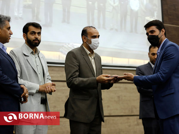 آیین پاسداشت روز جهانی صنایع دستی در شیراز