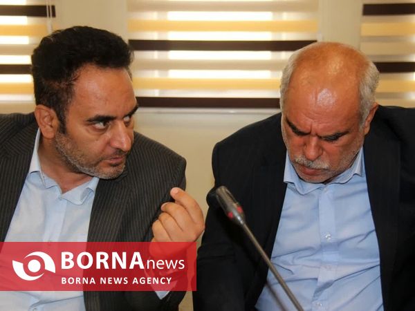 برگزاری مجمع انتخاباتی هیات فوتبال لرستان