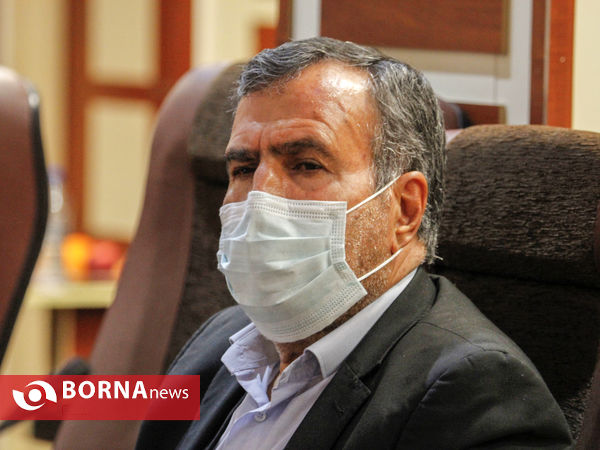 جلسه استیضاح شهردار اراک