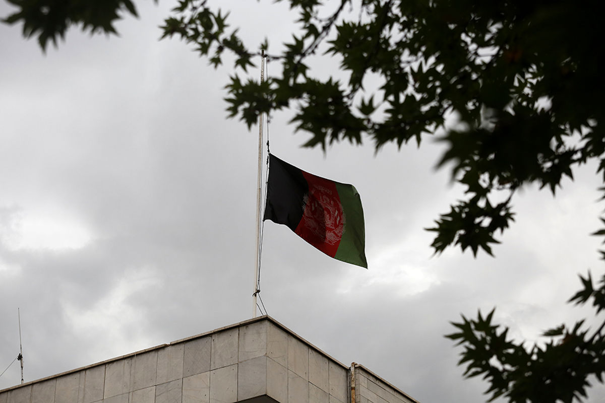 وزارت خارجه: تحویل و تحول در سفارت افغانستان امر داخلی افغانستان است