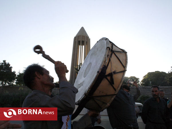 در حاشیه سفر رئیس جمهوری به همدان