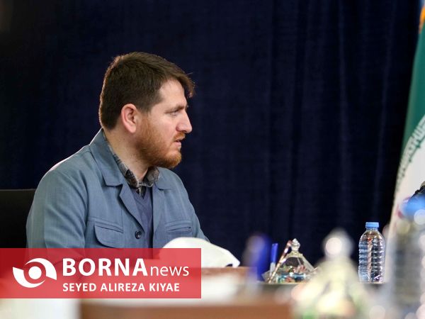 بازدید معاون اول رییس جمهور از صنایع دانش بنیان کسا