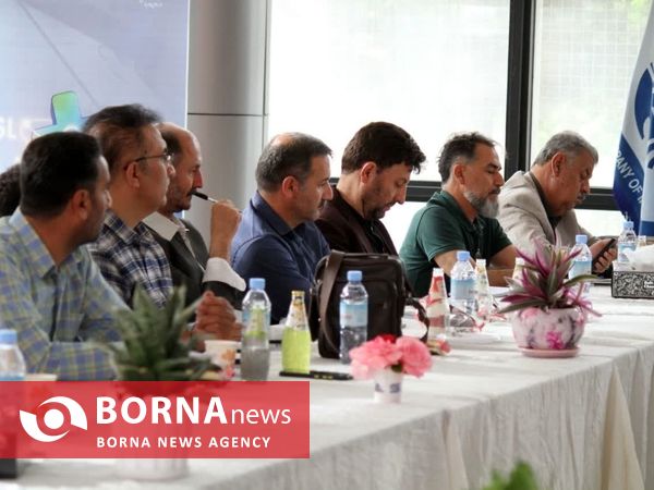 نشست خبری مخابرات استان کردستان با اصحاب رسانه 