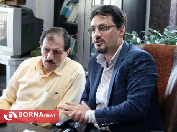 جلسه روابط عمومی هیتهای ورزشی- شهر قدس