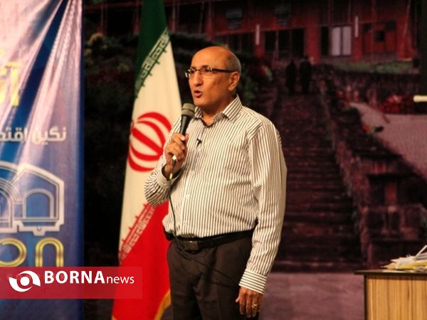همایش آسیب‌های اجتماعی با موضوع طراحی سرنوشت با نگاهی نو به زندگی