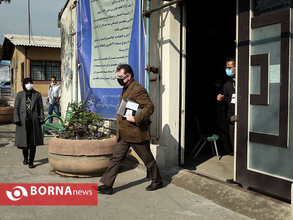 چهارمین روز ثبت نام ششمین دوره شوراهای شهر تهران