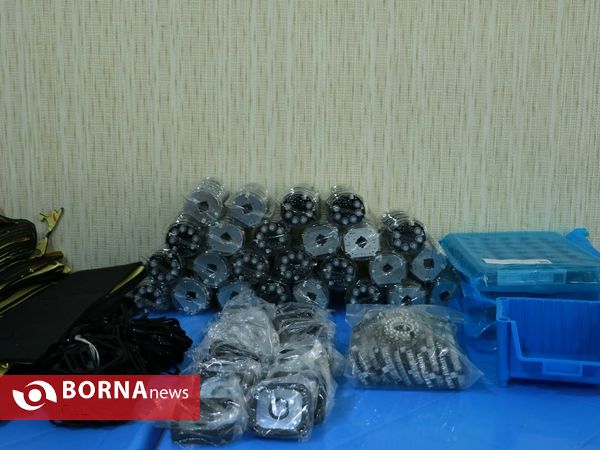 جهش تولید در سرزمین فتح - (۲۱-۲۰-۱۹)