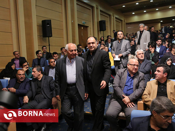ضیافت افطار رییس جمهور با اصحاب رسانه