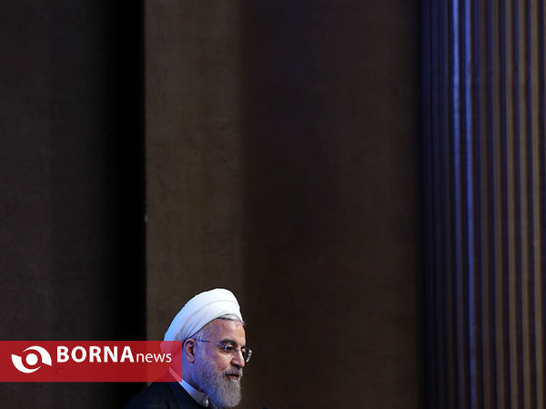 سخنرانی در جمع مدیران ارشد وزارت ارتباطات و فناوری اطلاعات