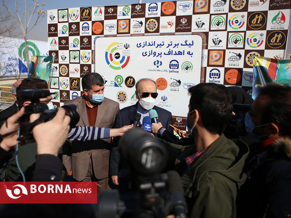 هفته پایانی لیگ برتر اهداف پروازی