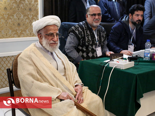 انتخابات مجلس یازدهم در حوزه های رای گیری تهران-مجمع تشخیص مصلحت نظام