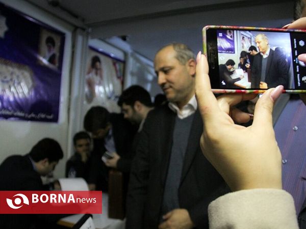 آخرین روز نام نویسی از داوطلبان انتخابات شوراهای اسلامی