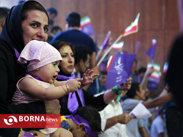 همایش اصولگرایان معتدل