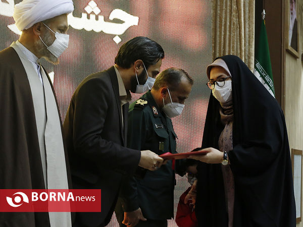 اختتامیه چهارمین دوره جشنواره رسانه‌ای ابوذر استان فارس