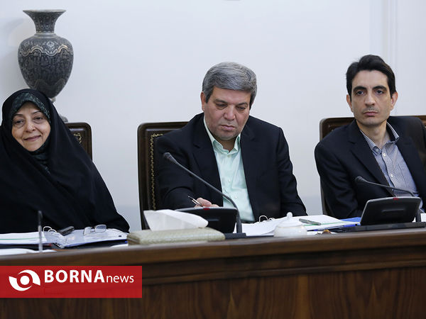 جلسه ستاد هماهنگی و راهبردی اجرای نقشه مهندسی فرهنگی کشور