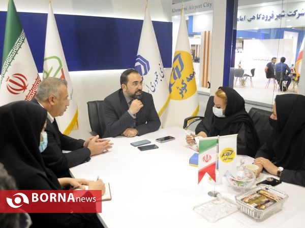 برگزاری نمایشگاه کیش اینوکس ۲۰۲۱