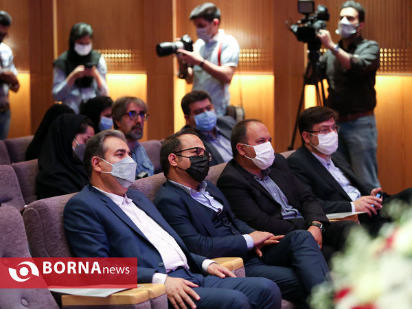 اولین نشست خبری وزیر میراث فرهنگی و گردشگری