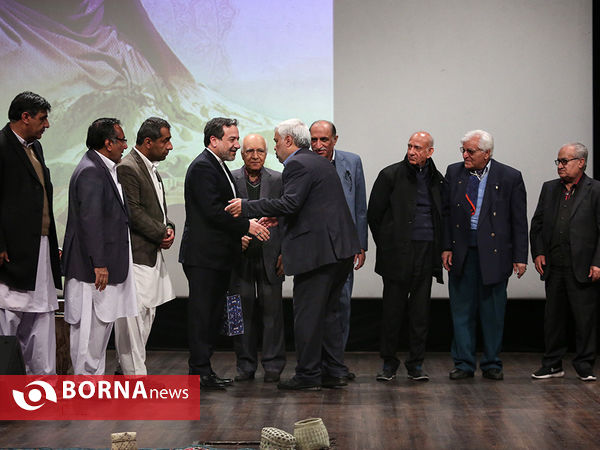 بزرگداشت حمیرا ریگی