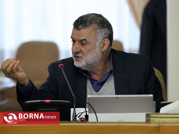 جلسه امروز هیات دولت