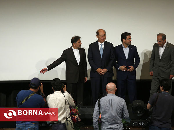 همایش روز جهانی دریانوردی