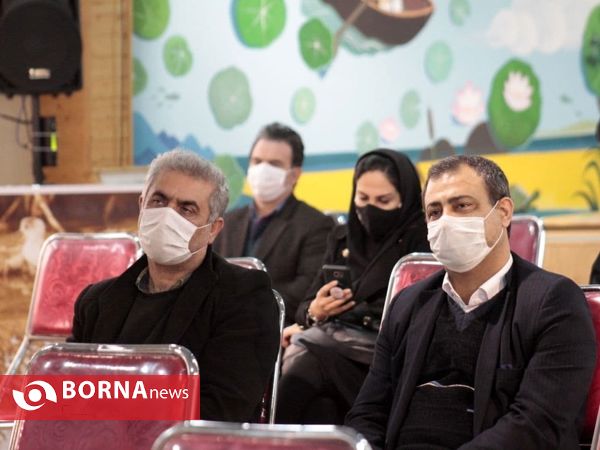 همایش " تالاب، جان انزلی است"