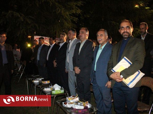 سفر وزیر فرهنگ و ارشاد اسلامی به گیلان