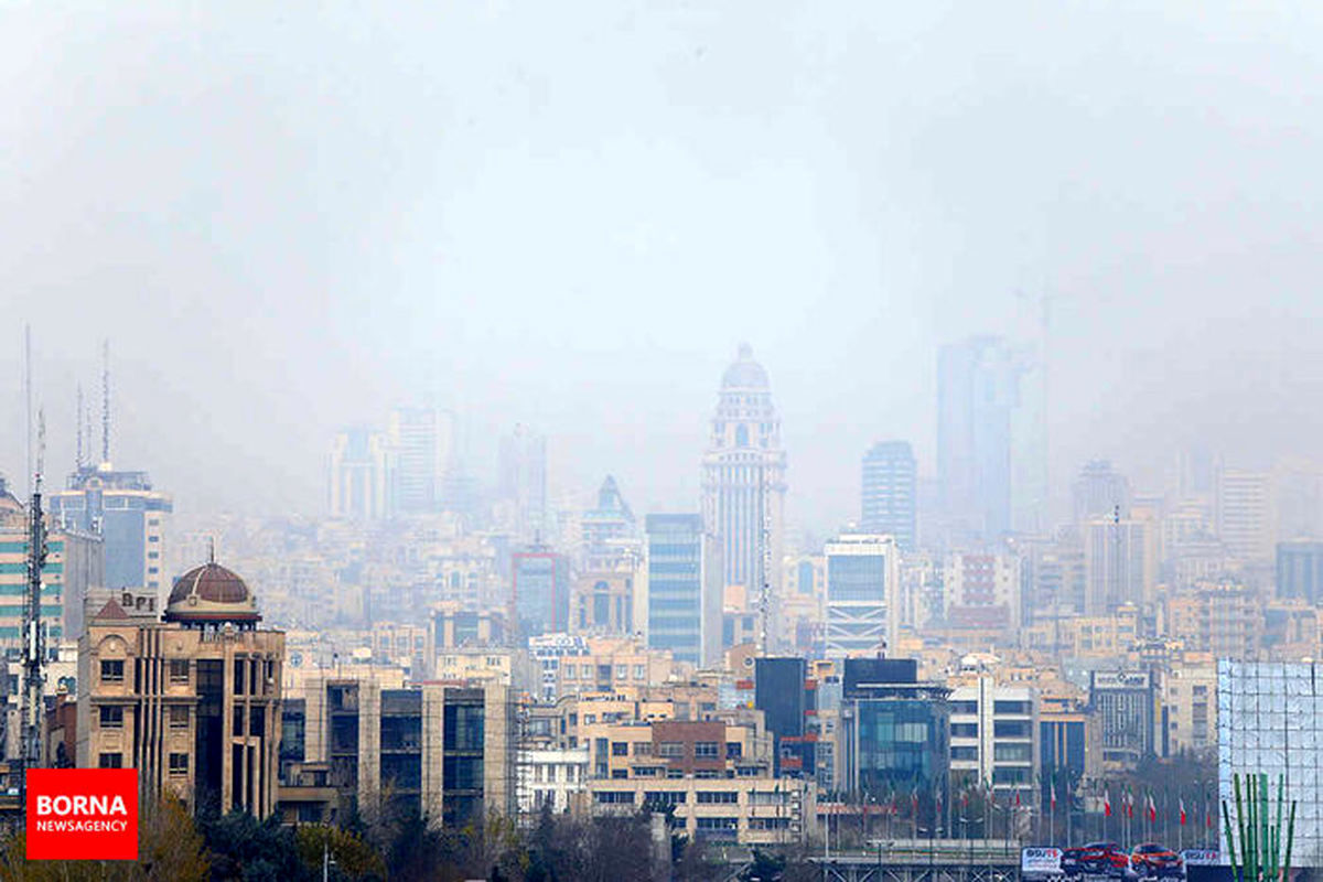 نورپور: فعالیت‌های غیرقانونی اطراف تهران منجر به تشدید آلودگی هوا می‌شود/ ورود موتورسیکلت‌های برقی آرزوی دیرینه مراکز علمی