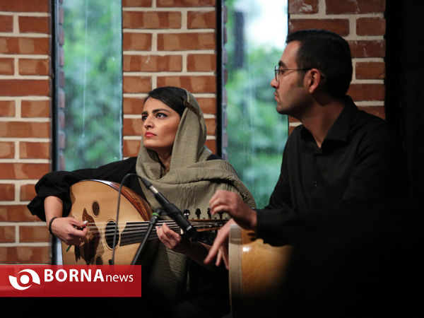 کنسرت « شب ناظر و منظور »