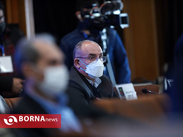 مجمع انتخاباتی فدراسیون تکواندو