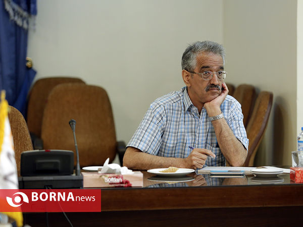 کنفرانس خبری روز جهانی ام اس در روزنامه اطلاعات