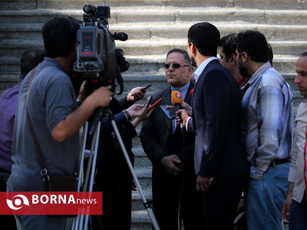 حاشیه امروز هیات دولت