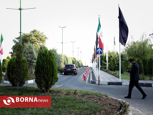 آخرین جلسه سلطانی فر در وزارت ورزش و جوانان