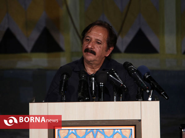 نشست خبری فیلم حضرت محمد (ص)