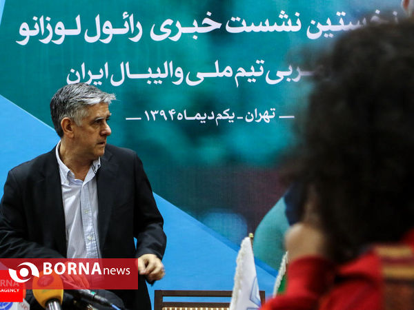 برگزیده گزارش های تصویری دی ۱۳۹۴