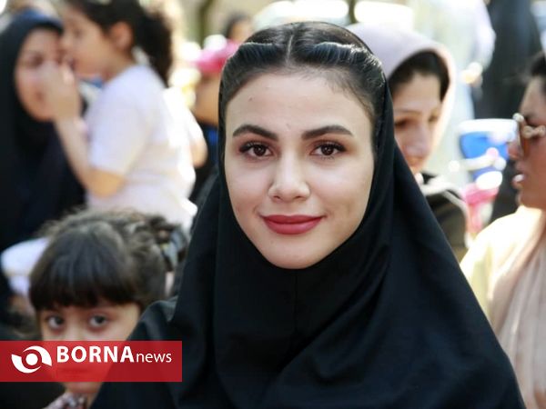 جشنواره فرهنگی و ورزشی دهه کرامت ( روز دختر)