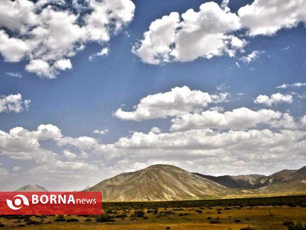 بازدید استاندار تهران از مناطق عشایری دشت لار